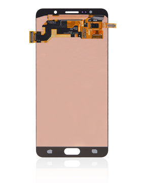 Replacement OLED Assembly Without Frame Compatible For Samsung Galaxy Note 5 (Refurbished) (Black Sapphire)