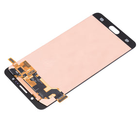 Replacement OLED Assembly Without Frame Compatible For Samsung Galaxy Note 5 (Refurbished) (Black Sapphire)