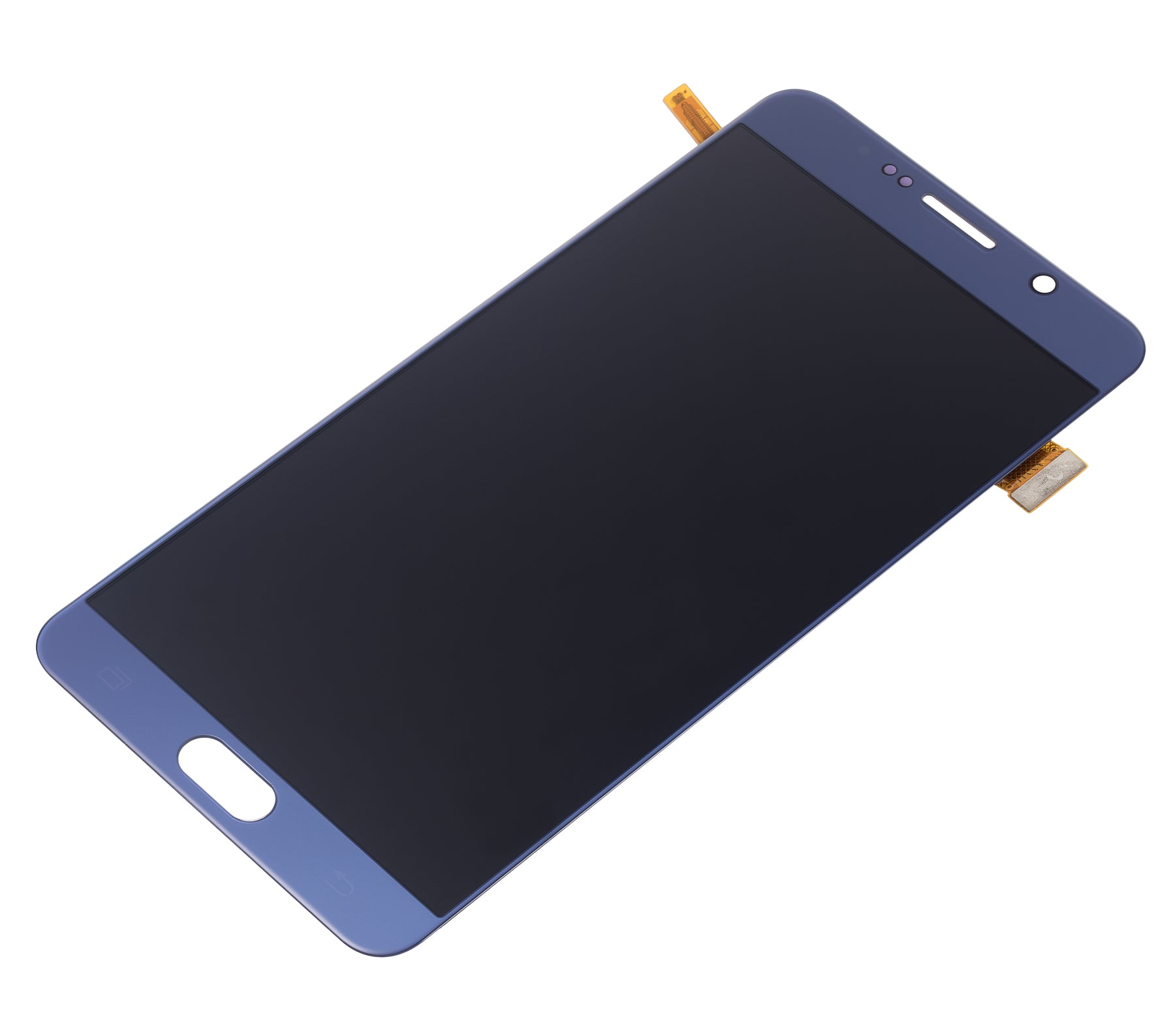 Replacement OLED Assembly Without Frame Compatible For Samsung Galaxy Note 5 (Refurbished) (Black Sapphire)