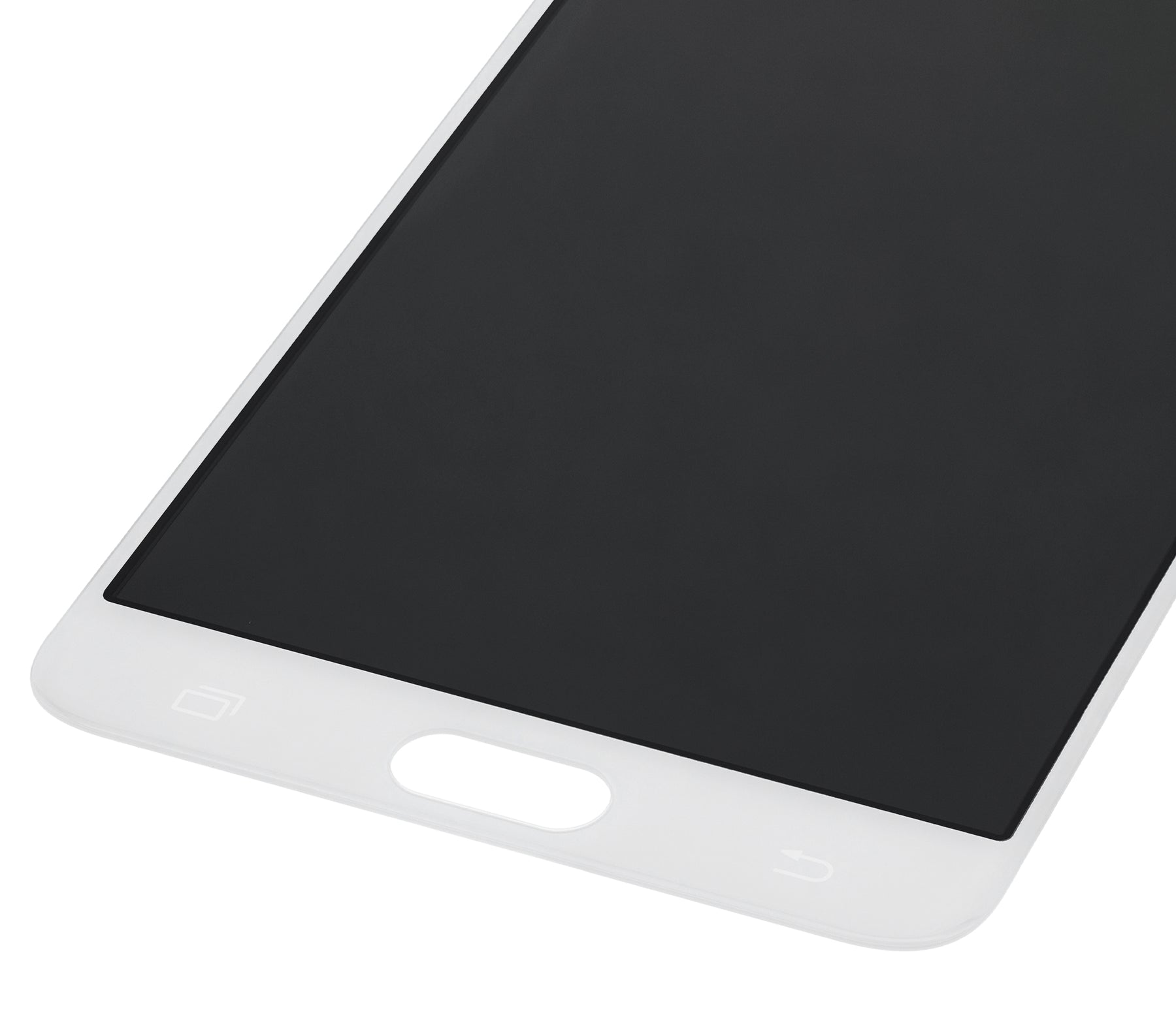 Replacement OLED Assembly Without Frame Compatible For Samsung Galaxy Note 5 (Refurbished) (White Pearl)