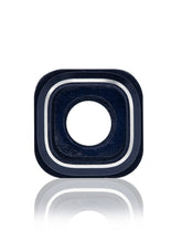 Replacement Back Camera Lens Compatible For Samsung Galaxy Note 5 (Black Sapphire)