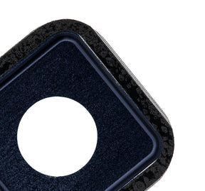 Replacement Back Camera Lens Compatible For Samsung Galaxy Note 5 (Black Sapphire)
