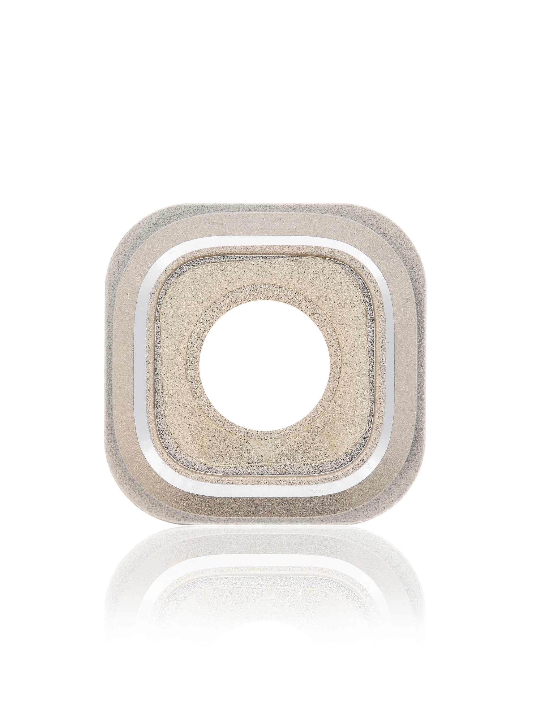 Replacement Back Camera Lens Compatible For Samsung Galaxy Note 5 (Gold Platinum)