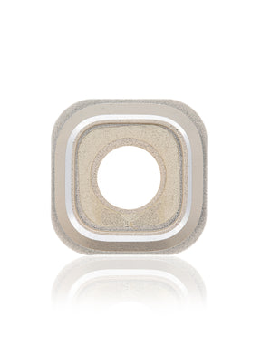 Replacement Back Camera Lens Compatible For Samsung Galaxy Note 5 (Gold Platinum)
