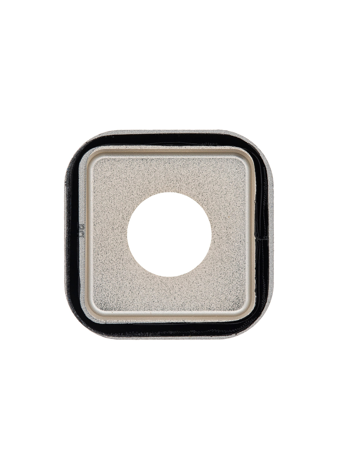 Replacement Back Camera Lens Compatible For Samsung Galaxy Note 5 (Gold Platinum)