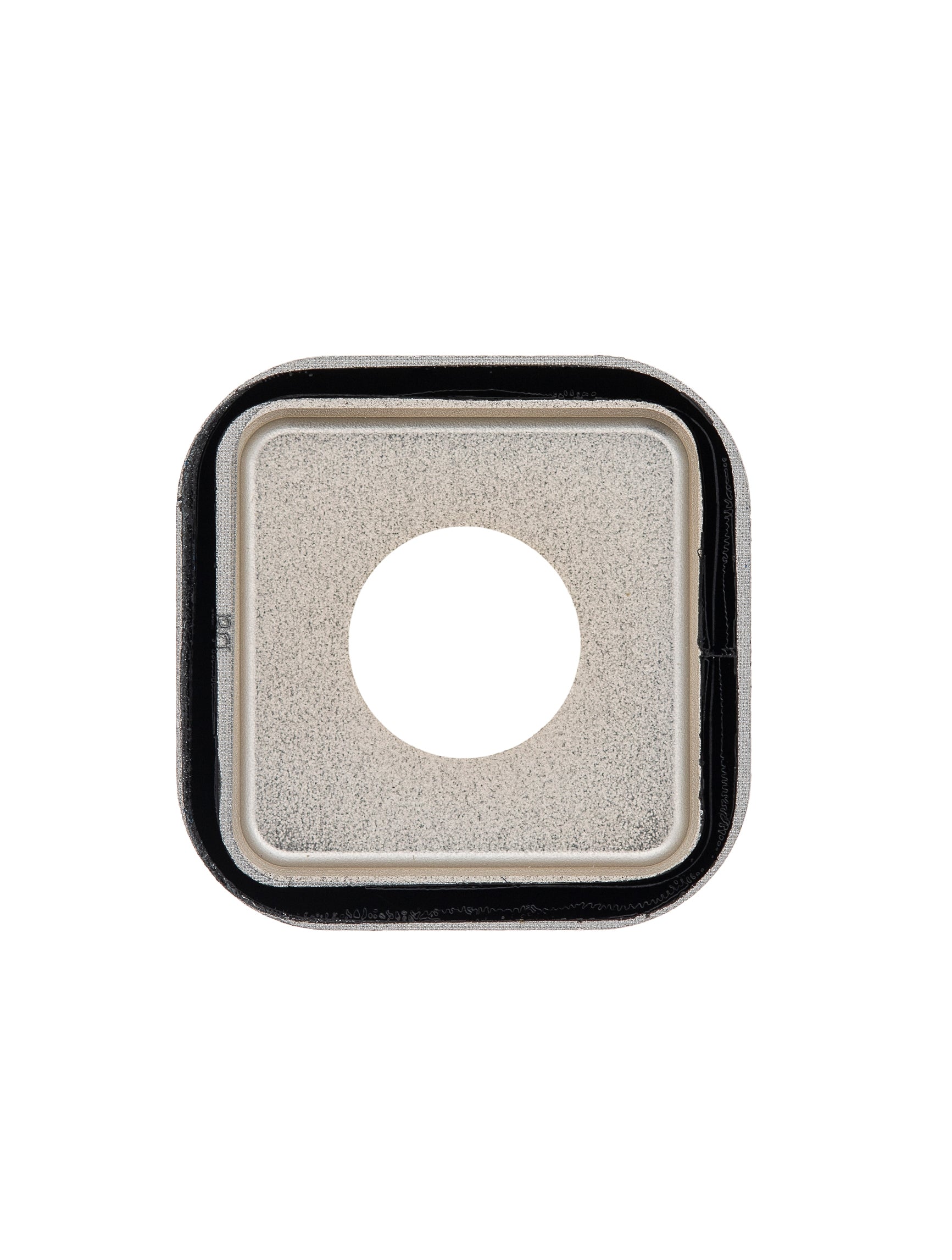 Replacement Back Camera Lens Compatible For Samsung Galaxy Note 5 (Gold Platinum)