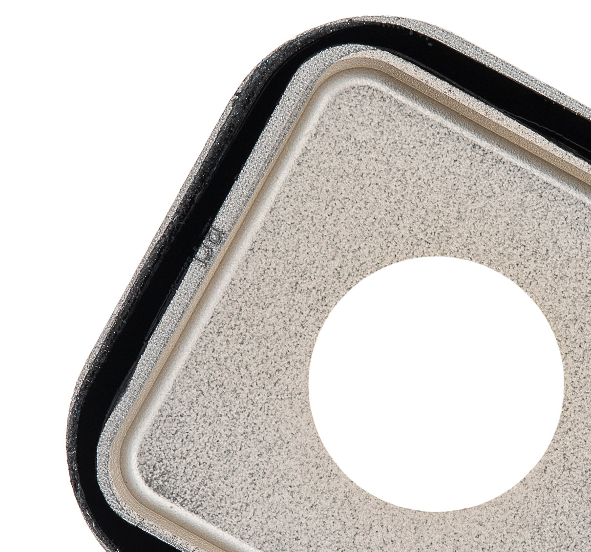 Replacement Back Camera Lens Compatible For Samsung Galaxy Note 5 (Gold Platinum)