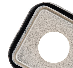 Replacement Back Camera Lens Compatible For Samsung Galaxy Note 5 (Gold Platinum)