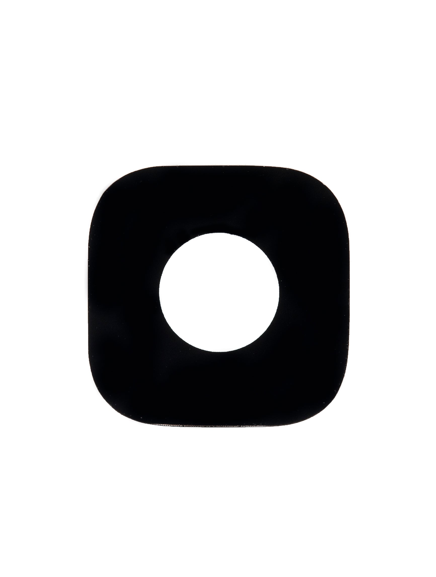 Replacement Back Camera Lens Compatible For Samsung Galaxy Note 5 (Gold Platinum)