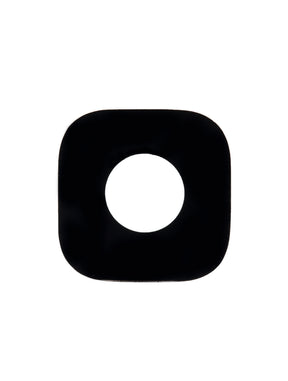 Replacement Back Camera Lens Compatible For Samsung Galaxy Note 5 (Gold Platinum)