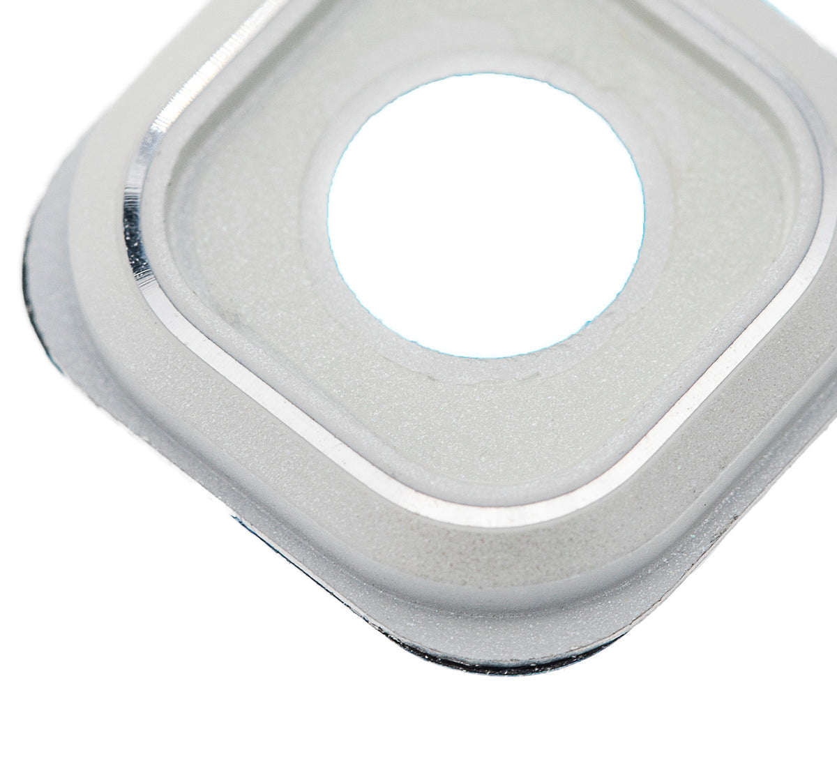 Replacement Back Camera Lens Compatible For Samsung Galaxy Note 5 (White Pearl)