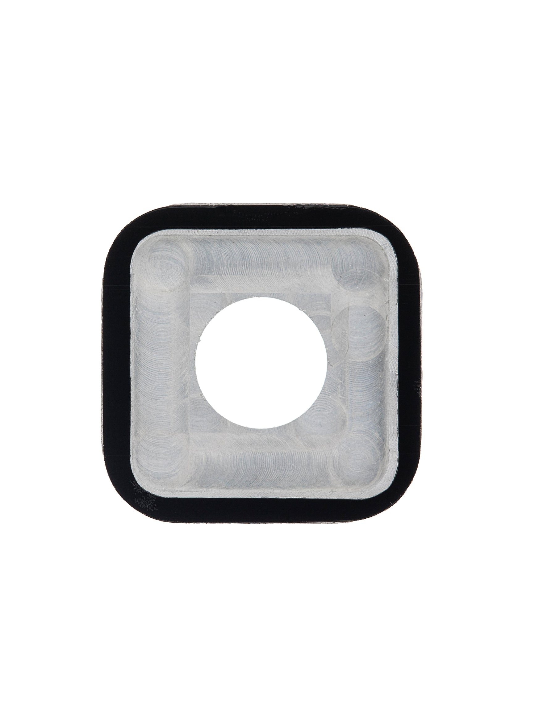 Replacement Back Camera Lens Compatible For Samsung Galaxy Note 5 (White Pearl)