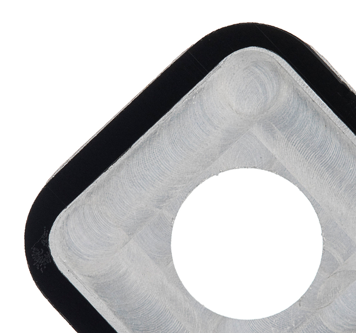 Replacement Back Camera Lens Compatible For Samsung Galaxy Note 5 (White Pearl)