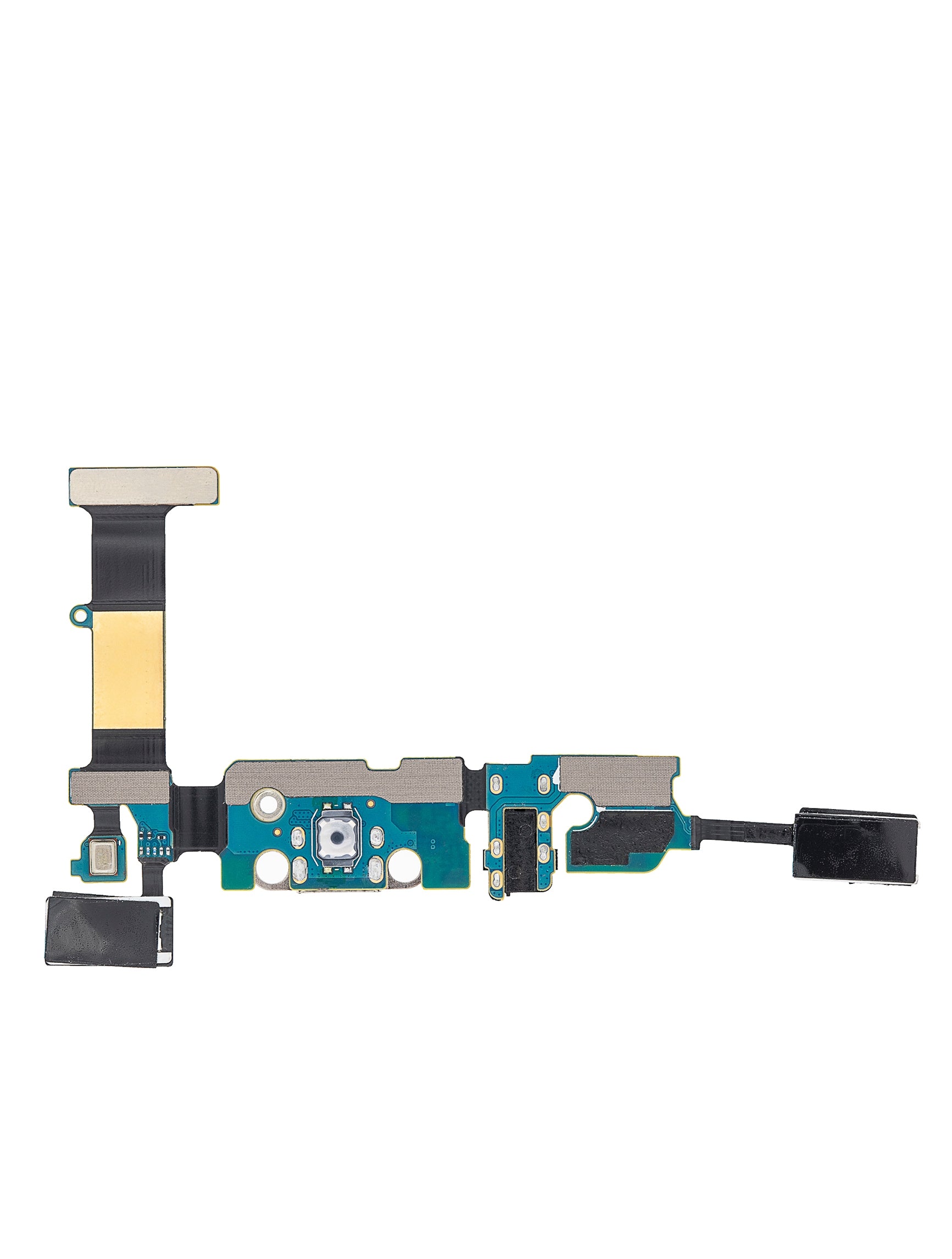 Replacement Charging Port Flex Cable Compatible For Samsung Galaxy Note 5 (N920A) (AT&T)