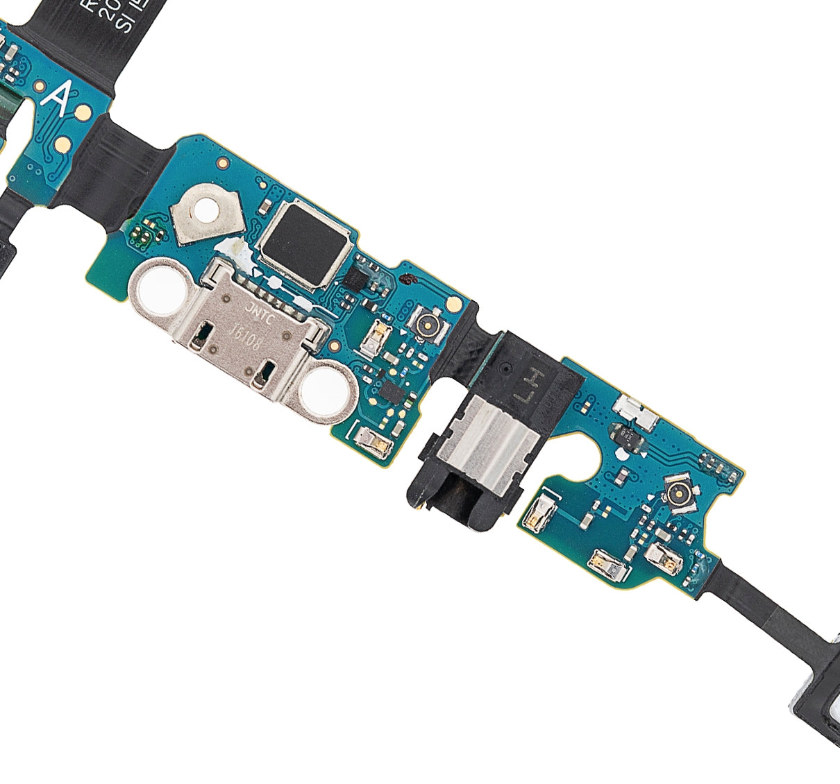 Replacement Charging Port Flex Cable Compatible For Samsung Galaxy Note 5 (N920A) (AT&T)
