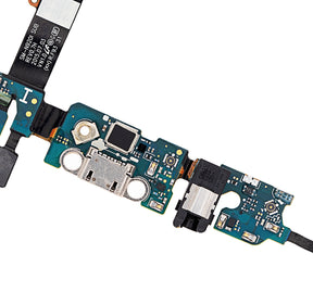 Charging Port Flex Cable Replacement Compatible For Samsung Galaxy Note 5 (N920I) (International Version)