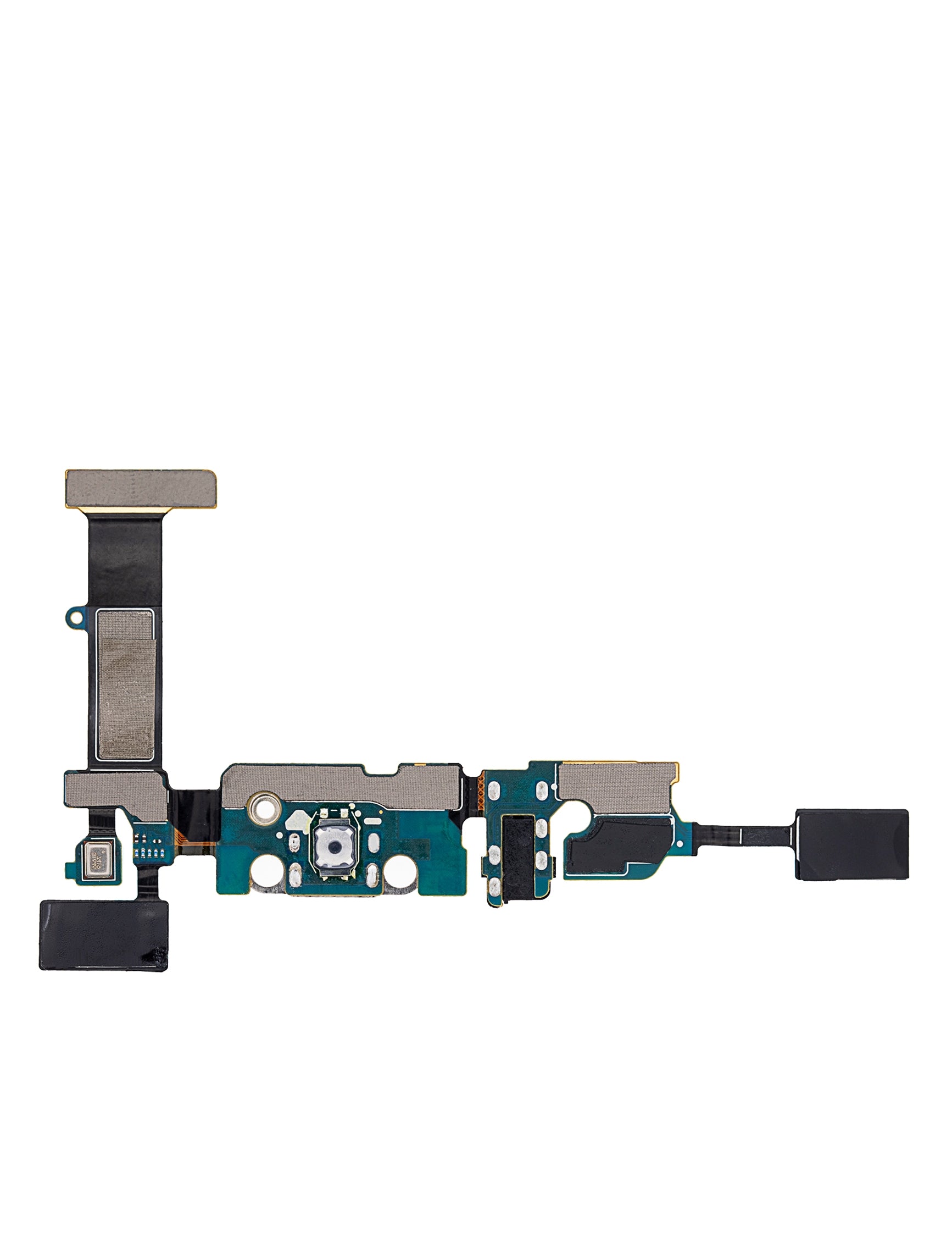 Charging Port Flex Cable Replacement Compatible For Samsung Galaxy Note 5 (N920I) (International Version)