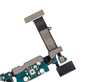 Charging Port Flex Cable Replacement Compatible For Samsung Galaxy Note 5 (N920I) (International Version)