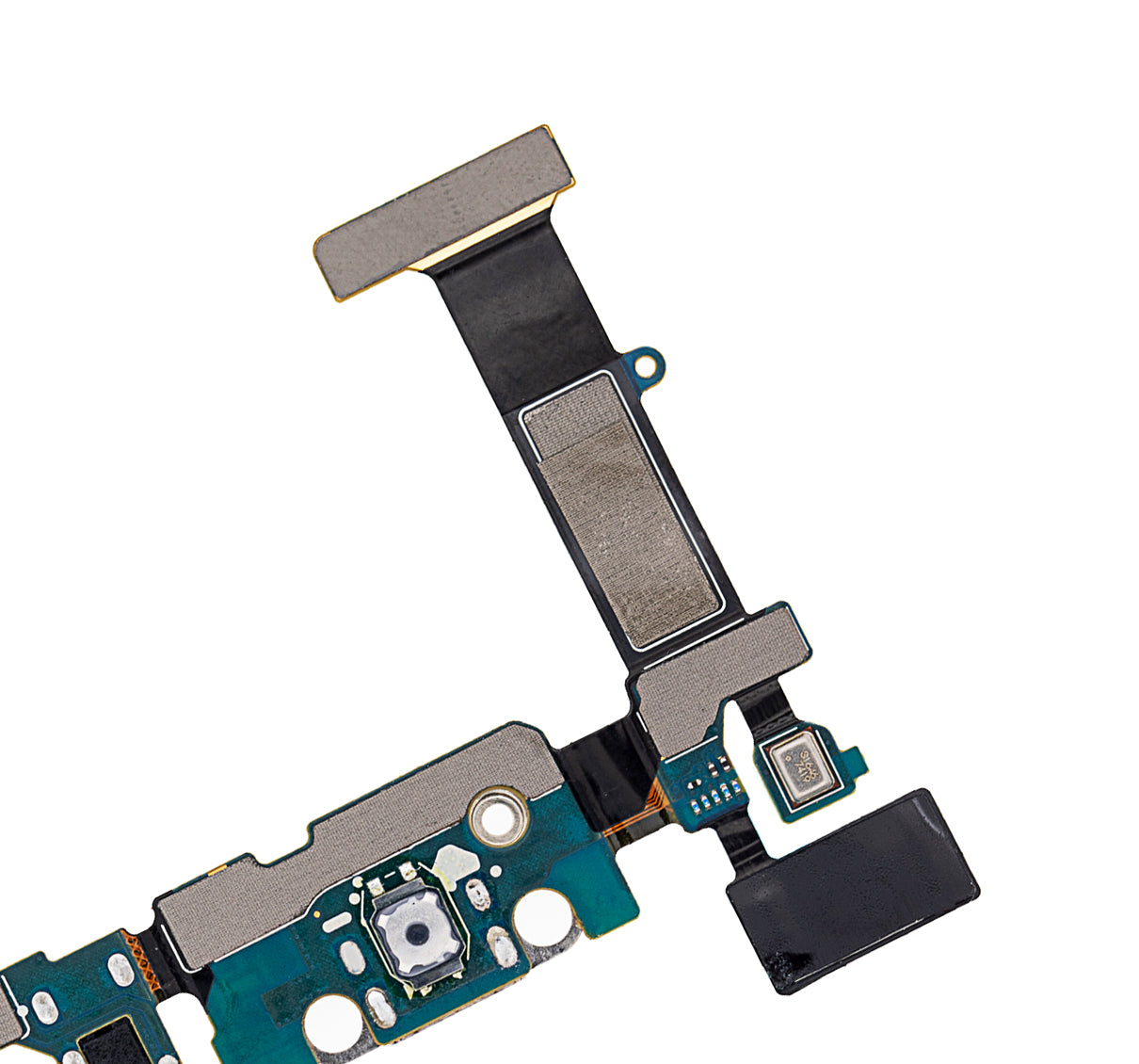 Replacement Charging Port Flex Cable Compatible For Samsung Galaxy Note 5 (N920P) (Sprint)