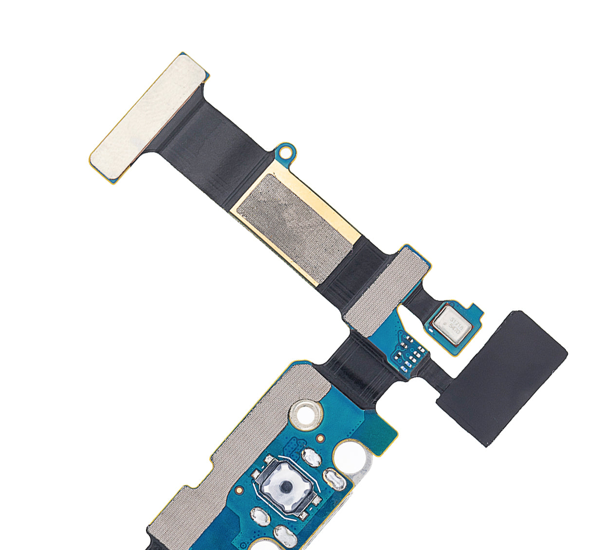 Charging Port Flex Cable Compatible For Samsung Galaxy Note 5 Replacement (N920T) (T-Mobile)