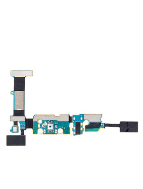 Replacement Charging Port Flex Cable Compatible For Samsung Galaxy Note 5 (N920V) (Verizon)