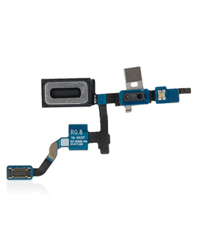 Earpiece Speaker Replacement Compatible For Samsung Galaxy Note 5
