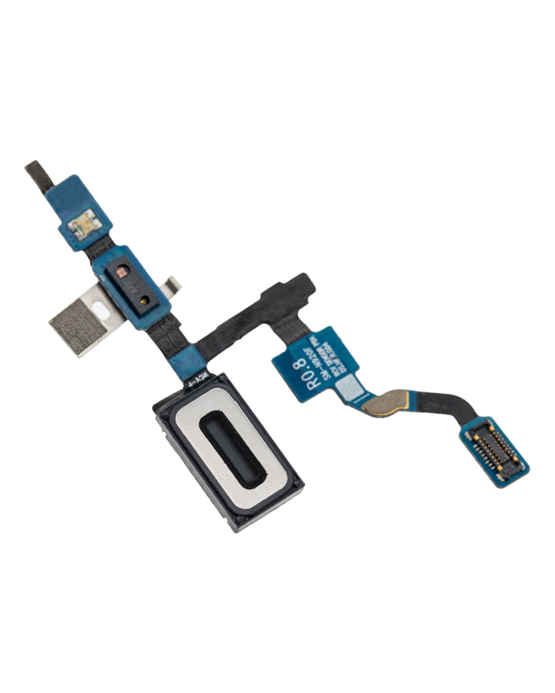 Earpiece Speaker Replacement Compatible For Samsung Galaxy Note 5