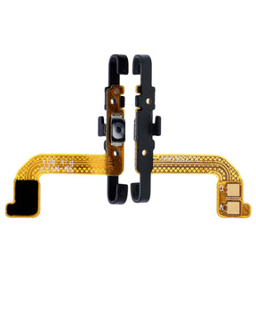 Power Button Flex Cable Replacement Compatible For Samsung Galaxy Note 5