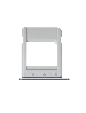 Sim Card Tray Replacement  Compatible For Samsung Galaxy Note 5 (Black Sapphire)
