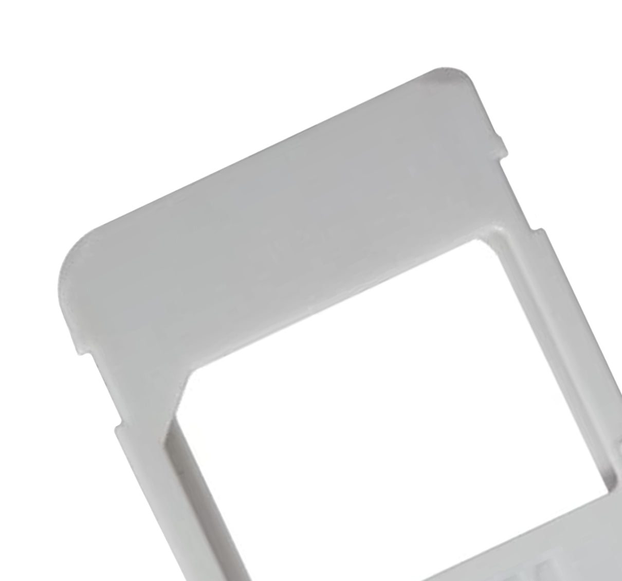 Sim Card Tray Replacement  Compatible For Samsung Galaxy Note 5 (Black Sapphire)