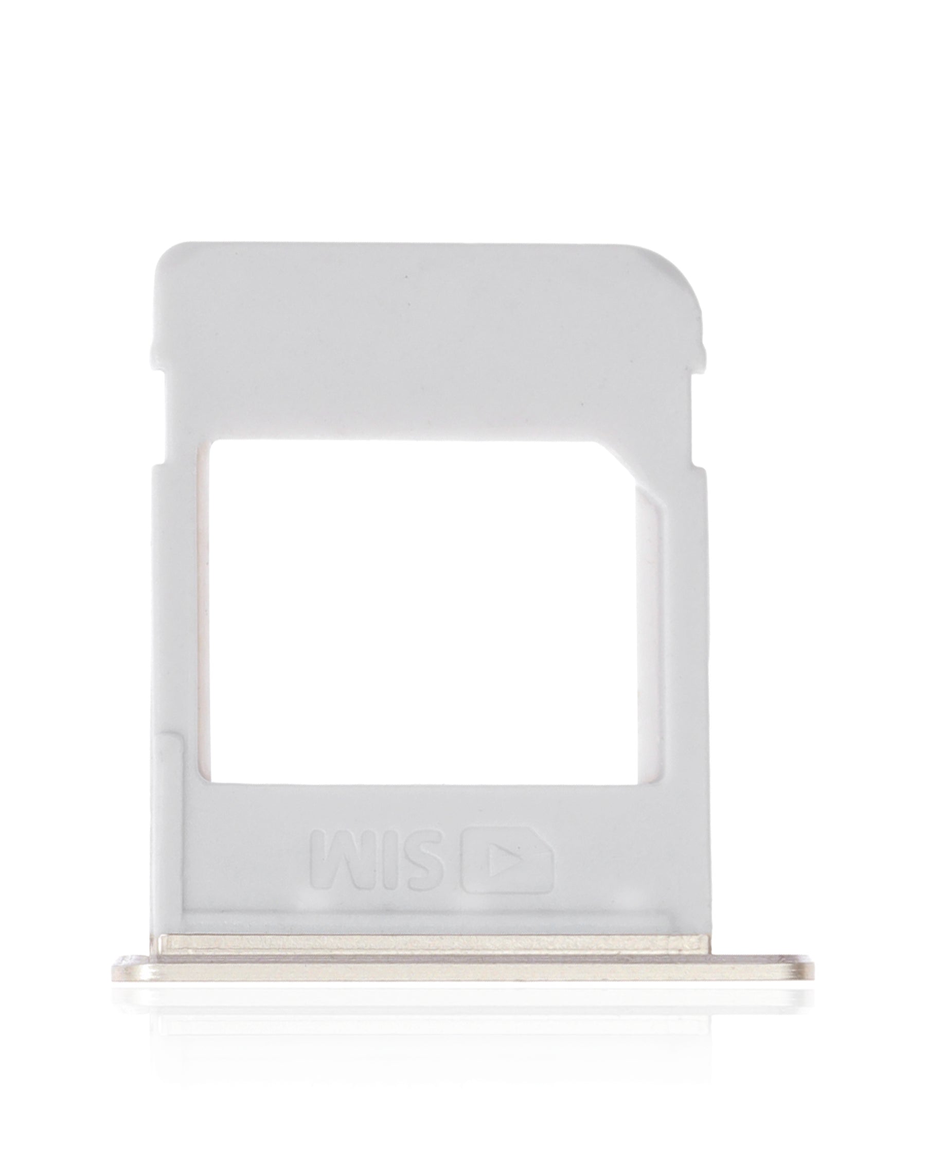 Replacement Sim Card Tray Compatible For Samsung Galaxy Note 5 (Gold Platinum)