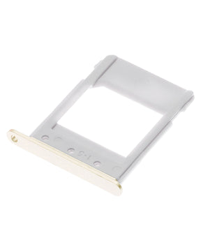 Replacement Sim Card Tray Compatible For Samsung Galaxy Note 5 (Gold Platinum)