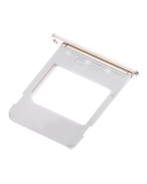 Replacement Sim Card Tray Compatible For Samsung Galaxy Note 5 (Gold Platinum)
