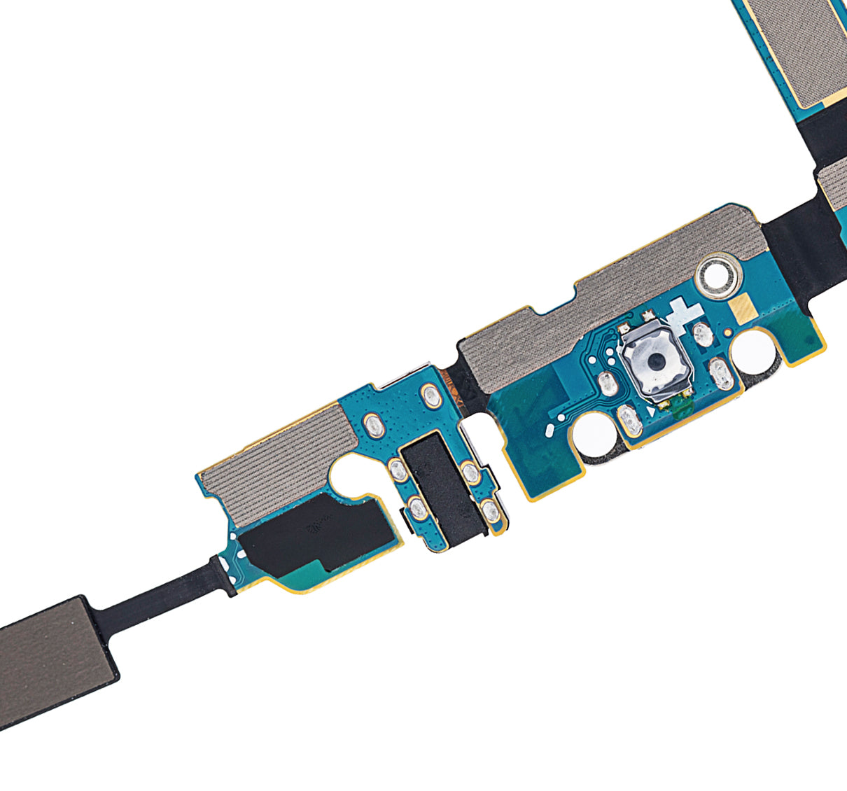 Replacement Charging Port Flex Cable Compatible For Samsung Note 5 (N920R4) (US Cellular)