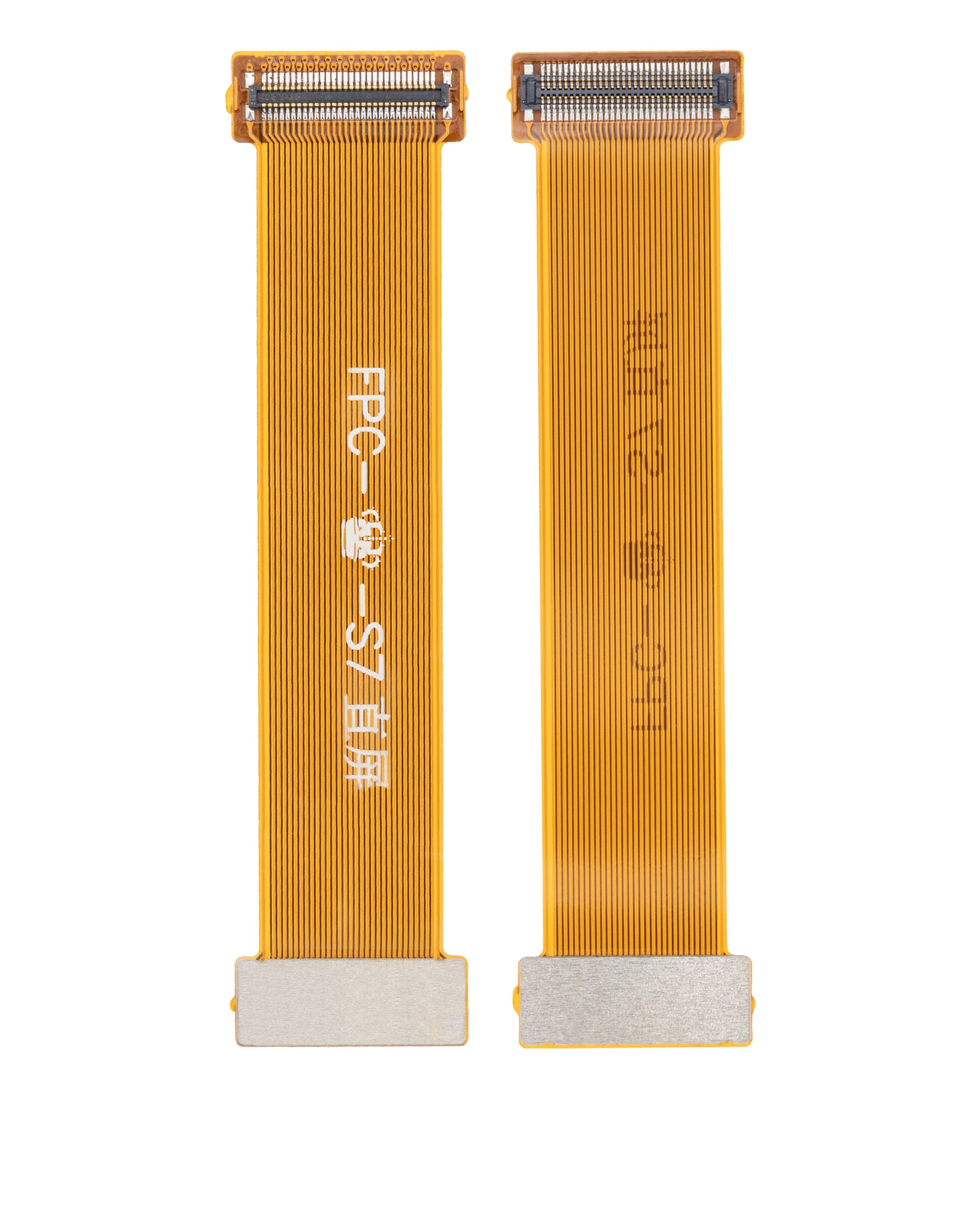 Tester Cable Replacement (LCD Assembly) Compatible For Samsung Galaxy Note 4 / S6 / S7