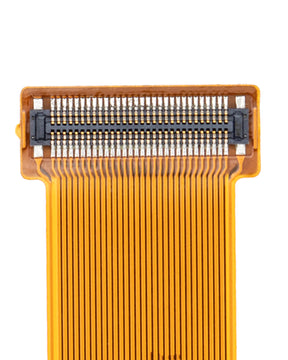 Tester Cable Replacement (LCD Assembly) Compatible For Samsung Galaxy Note 4 / S6 / S7