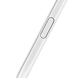 Stylus Pen Replacement Compatible For Samsung Galaxy Note 5 (Silver)