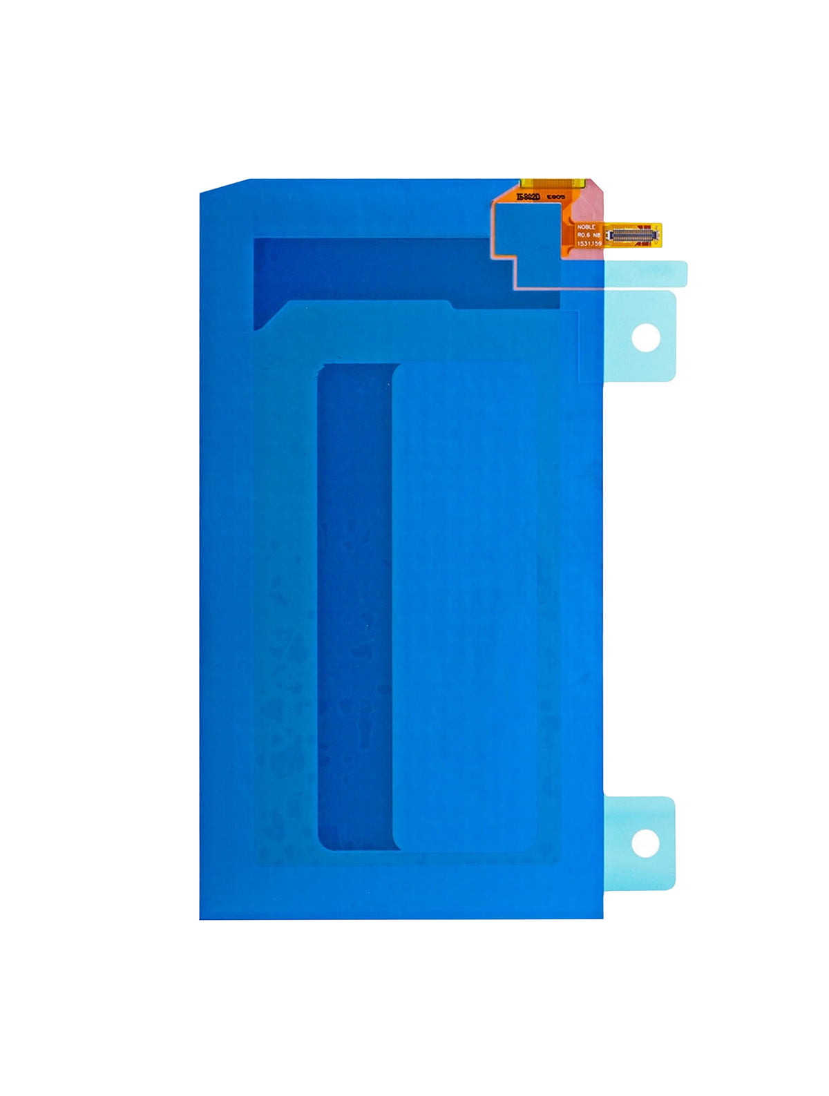 Replacement Stylus Sensor Film Compatible For Samsung Galaxy Note 5