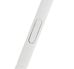 Stylus Pen Compatible For Samsung Galaxy Note 2 Replacement (White) (All Models)