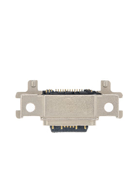 Replacement Charging Port Only Compatible For Samsung A3 (A320 / 2017) / A5 (A520 / 2017) / A7 (A720 / 2017) (Soldering Required)