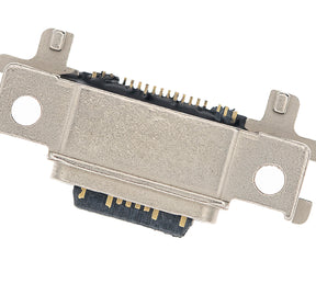 Replacement Charging Port Only Compatible For Samsung A3 (A320 / 2017) / A5 (A520 / 2017) / A7 (A720 / 2017) (Soldering Required)