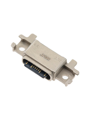 Replacement Charging Port Only Compatible For Samsung A3 (A320 / 2017) / A5 (A520 / 2017) / A7 (A720 / 2017) (Soldering Required)