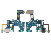 Replacement Charging Port With Flex Cable Compatible For Samsung Galaxy Note 8 (N950F) (International Version)