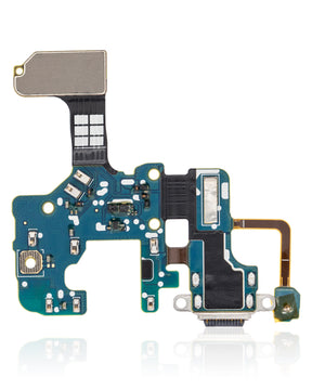 Replacement Charging Port With Flex Cable Compatible For Samsung Galaxy Note 8 (N950F) (International Version)