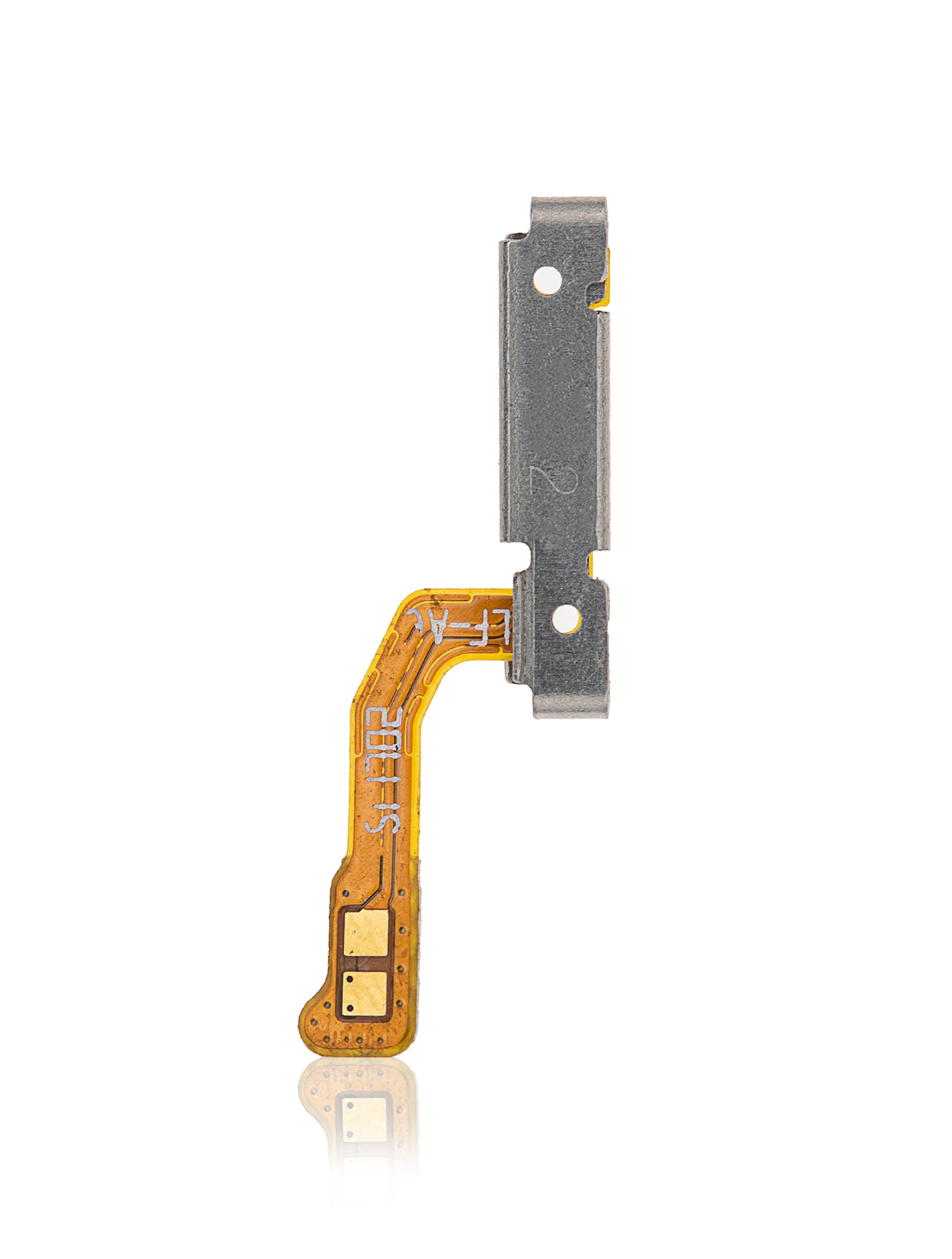 Power Button Flex Cable Compatible For Samsung Galaxy S8 / S8 Plus Replacement