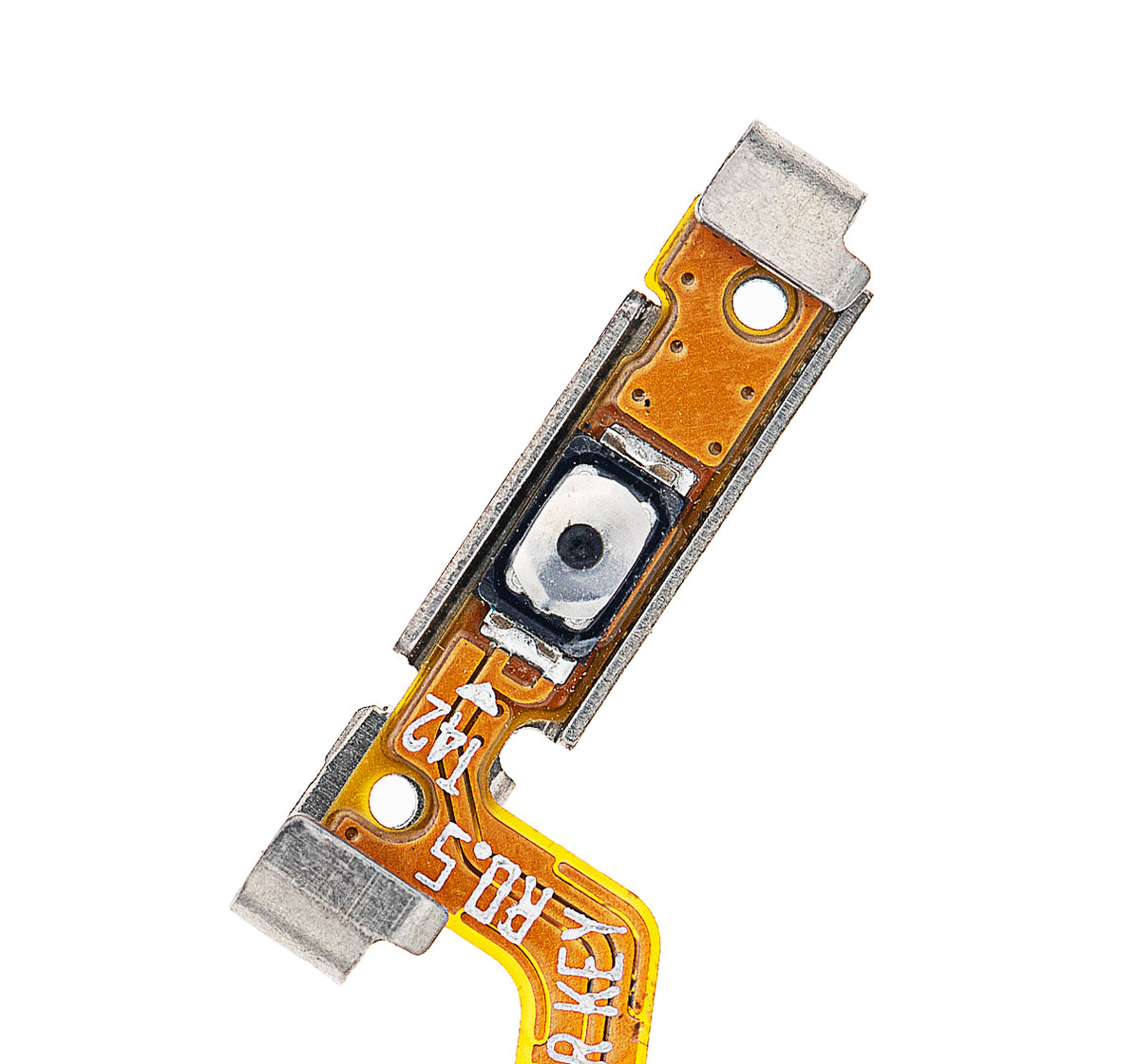 Power Button Flex Cable Compatible For Samsung Galaxy S8 / S8 Plus Replacement