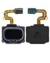 Fingerprint Scanner With Flex Compatible For Samsung Galaxy Note 8 Replacement