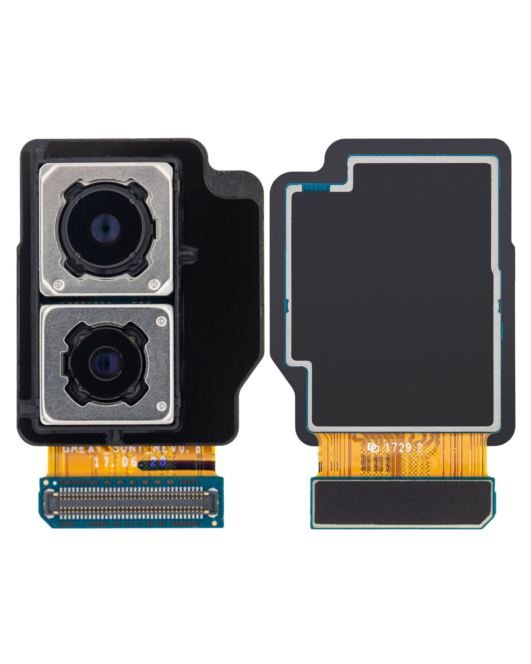 Replacement Back Camera Compatible For Samsung Galaxy Note 8 (US Version)