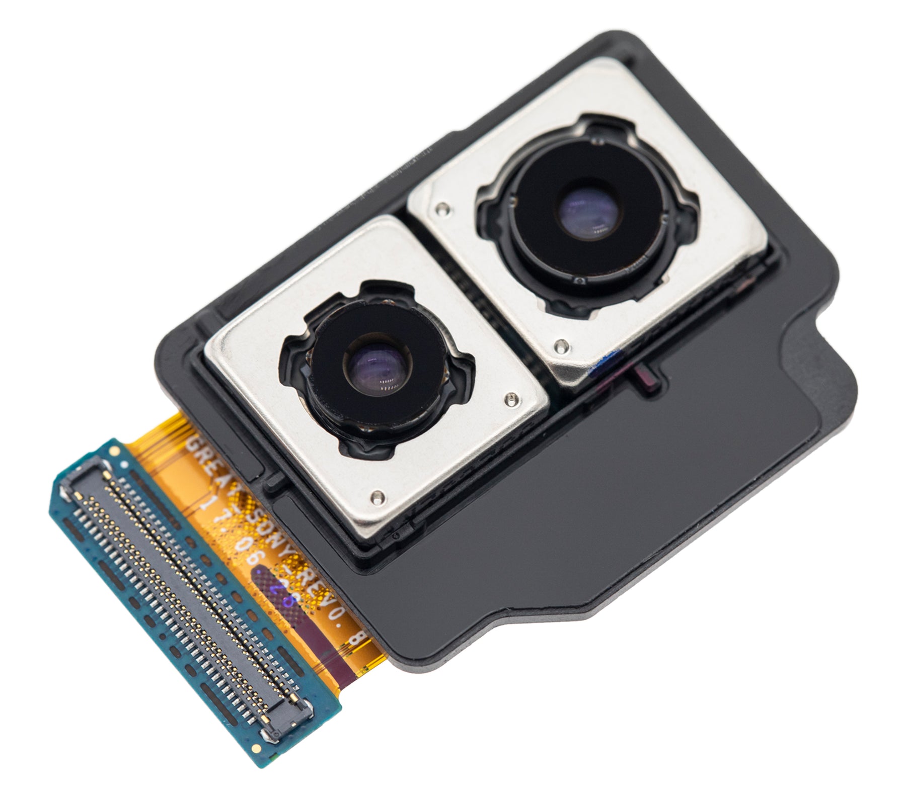 Replacement Back Camera Compatible For Samsung Galaxy Note 8 (US Version)