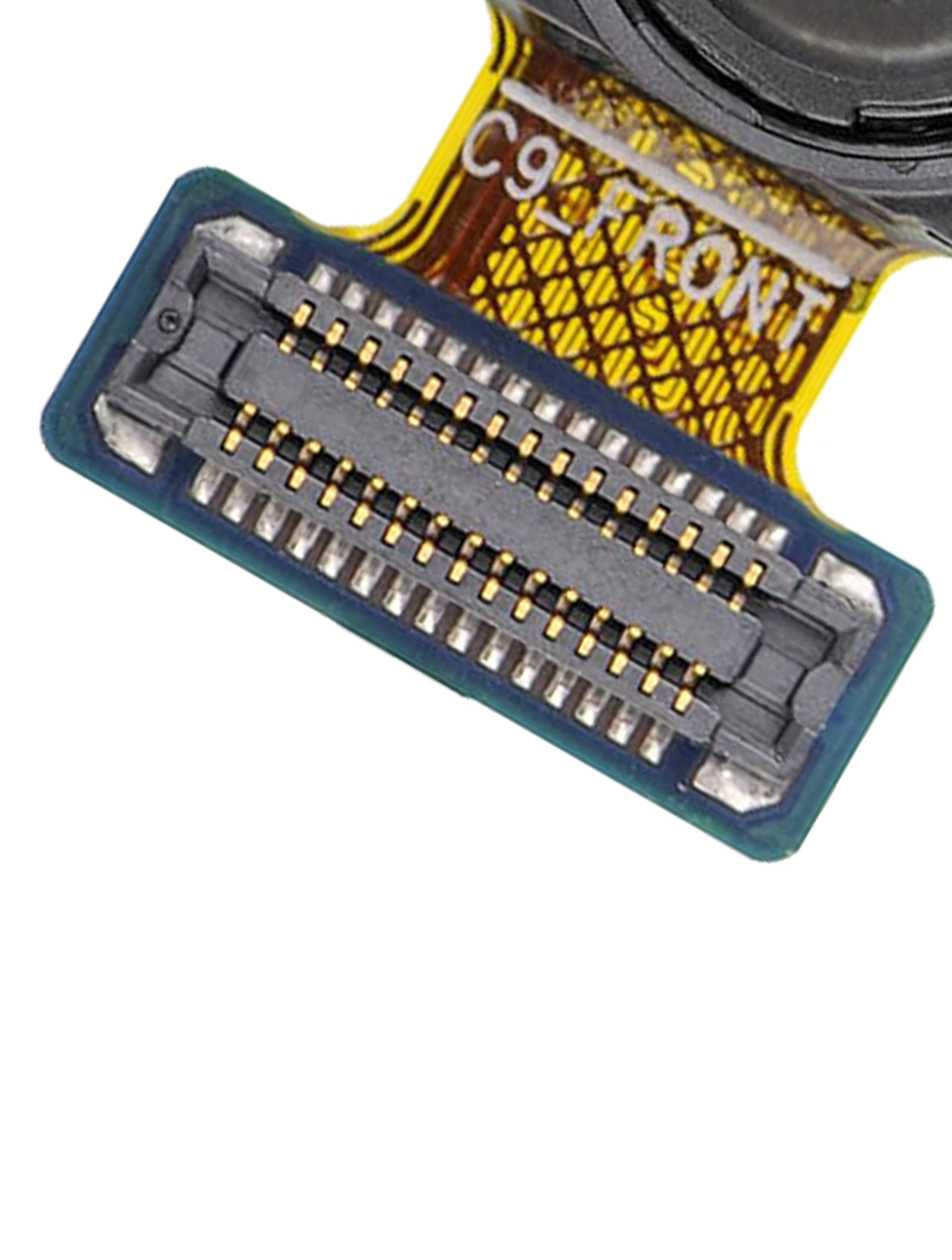 Front Camera Replacement Compatible For Samsung A5 (A520 / 2017) / A7 (A720 / 2017)